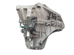 Prevodovka Nový Originál TL4017 TL4A017 8201180949 Renault Laguna 3 2.0