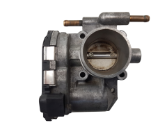 Ventil teleskopu škrtiacej klapky Opel 24420536 0280750133 Bosch 3319