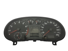 Otáčkomer Audi A3 8L 8L0919860A 110008778002 56110