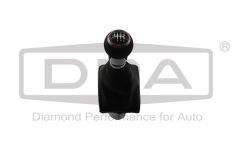 Hlavica Radiacej Páky 8K0863278A 88631696202 Audi A4 DPA
