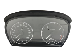 Tachometer BMW 3 E90 E91 9122602-01 1025350-62 43825