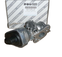 EGR Ventil Nový Originál Jumper Boxer Ducato 2.2HDi 71793436 9665752480
