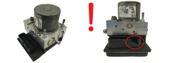 Abs Čerpadlo Fiat 500 51853817 0265951550 Bosch 62063
