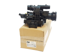 Kryt Termostatu Citroen Peugeot 1.5 HDI 9812113780 Nový Originál