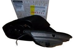 Zrkadlo Ľavé Nový Originál 963025522R Renault