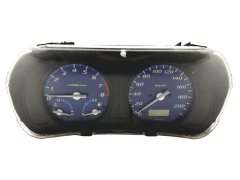 Tachometer Honda HRV HR-0265-015 HR0265015 29194