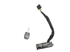 Spínacia Skrinka Renault Twingo 433815 7701046689 Valeo 1162