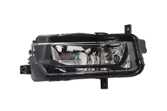 Hmlové svetlo Predný Ľavá 7E0941661 89411783802 VW Transporter T6 DPA