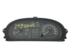 Otáčkomer Renault Megane 1 Scenic 1 8200071820 57269