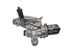 Mechanizmus Stieračov Pravý Citroen C4 Picasso 9687622180 6405NJ RHD