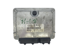 Riadiaca Jednotka 038906018S 0281001721 Audi Bosch 63897