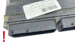 Riadiaca Jednotka 89661-02E51 MB275300-0221 Toyota Denso