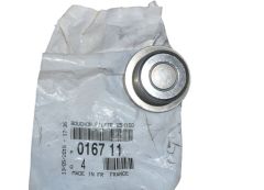 Skrutka Nový Originál 016711 0167.11 Citroen Peugeot
