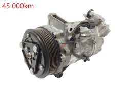 Kompresor Klimatizácie 926009126R SNC12 8866 Sanden Renault Dacia