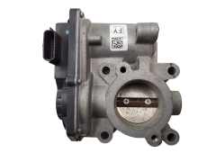 Ventil teleskopu škrtiacej klapky Renault 161206038R H8201171233 0.9 1.2 TCE 2040