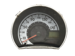 Tachometer Aygo C1 107 83800-0H030-B Toyota PSA 41672