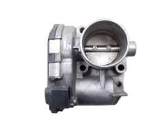 Ventil teleskopu škrtiacej klapky Fiat Lancia Alfa Romeo 0280750137 1.4 16V 2822