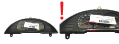 Tachometer Nissan Serena 248109C060 196643.01