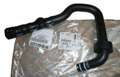 Potrubie kúrenia Nový Originál 1607395180 Citroen Jumper 3 Peugeot Boxer 3