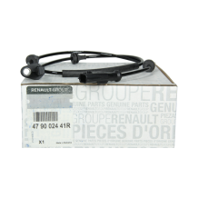 ABS Snímač Zadný Nový Originál 479002441R Renault Trafic 3