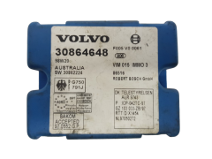 Modul riadiacej jednotky Volvo 30864648 F005V00061 Bosch
