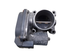 Ventil teleskopu škrtiacej klapky 03D133062F A2C53367617 VW Skoda Seat 1868