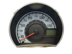 Tachometer Aygo 107 C1 83800-0H011-A Toyota PSA 69620