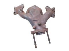 Výfukové potrubie 8200725575 8200191350 6001548025 1.4 1.6 8v Dacia Renault