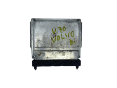 Riadiaca Jednotka 0281001776 09496667A Volvo Bosch 62134