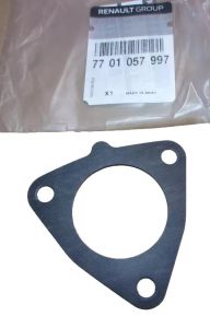 Tesnenie, tesnenie Originál 7701057997 Renault