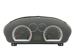 Tachometer Chevrolet Aveo 96814468 54597