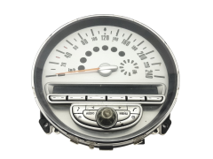 Tachometer Mini Cooper 9125928 55470