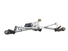 Mechanizmus Stieračov Opel Corsa F Mokka B 9824784980 W000085339