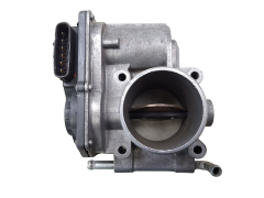 Ventil teleskopu škrtiacej klapky Mazda 5 6 RF7J136B0C 2.0 CITD 1919