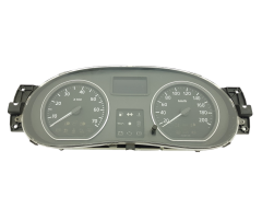 Otáčkomer Dacia Sandero 248101432R 28521