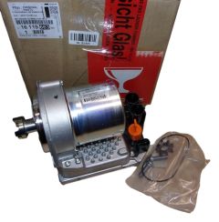 Modul Posilňovača Riadenia Nový Originál 1611966380 Peugeot 207