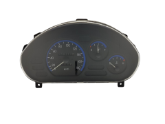 Tachometer Daewoo Matiz 96527397 2182