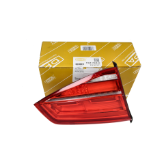 Svetlo Ľavá 5C6945307F 99451794502 VW Jetta DPA