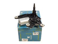 Motor stierača Peugeot 9640961380 6405L9 Originál Motor stierača Peugeot 9640961380 6405L9 Originál