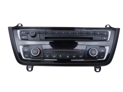 Panel prepínačov rádia A/C BMW 3 64.11- 9226785 17313810