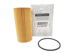 Olejový Filter Renault Nissan 2.3 dCi 152098580R Nový Originál