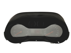 Otáčkomer Opel Corsa E 9831576180 Yazaki 51897