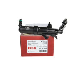 Tryska Ostrekovača Svetiel Ľavá 8J0955101A 99551796401 Audi TT Vika