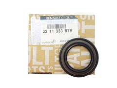 Tesnenie, tesnenie Renault 321133387R Originál
