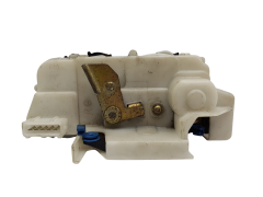 Mechanizmus dverového zámku Ľavý Zadný 913744 Citroen Xantia 2 Rockwell 11071