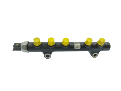 Vstrekovacia Rampa 9685297580-02 1570Q4 9670076780 Citroen Peugeot Ford Volvo