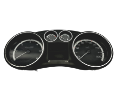 Tachometer Peugeot 308 9665107480 503001550310 53210