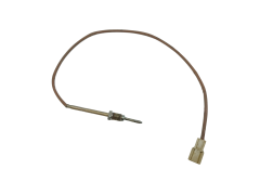 Snímač Teploty Výfukových Plynov 226408209R 1.5 DCI Renault Nissan Mercedes 1244