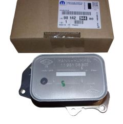 Chladič Oleja Originál 9814294480 Citroen Peugeot