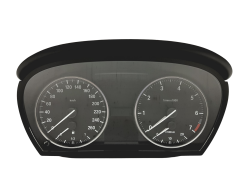 Otáčkomer BMW 3 E90 9187052-02 1025330-93 47358